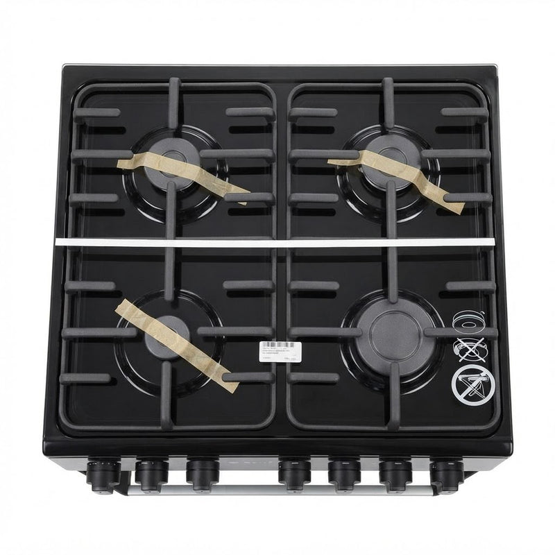 Standing Cooker-Spj-Scy-Sb6640mt59