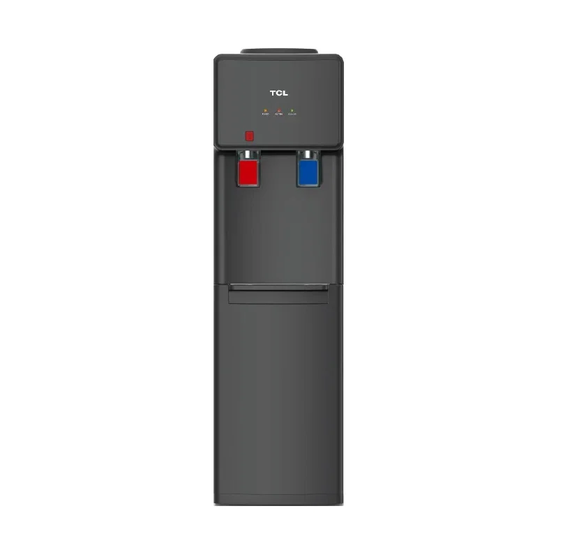 TCL 2 Tap Top Load Water Dispenser with Hot & Cold Taps Child safety TY-LYR101