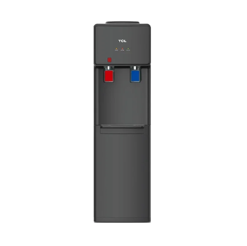 TCL 2 Tap Top Load Water Dispenser with Hot & Cold Taps Child safety TY-LYR101