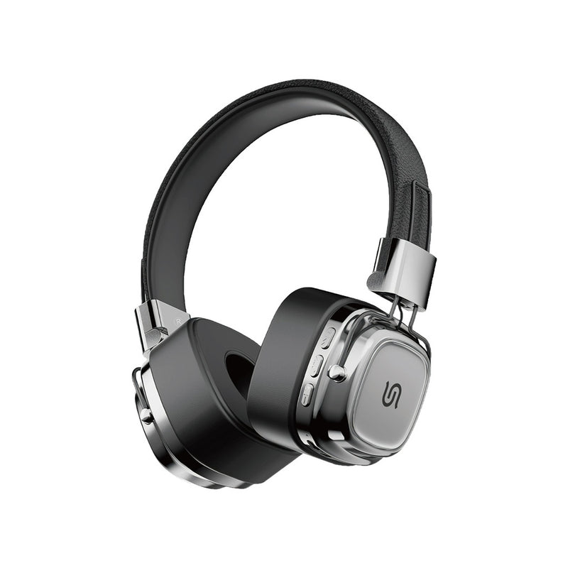 Porodo Soundtec Vintage Vintage Headphone-3