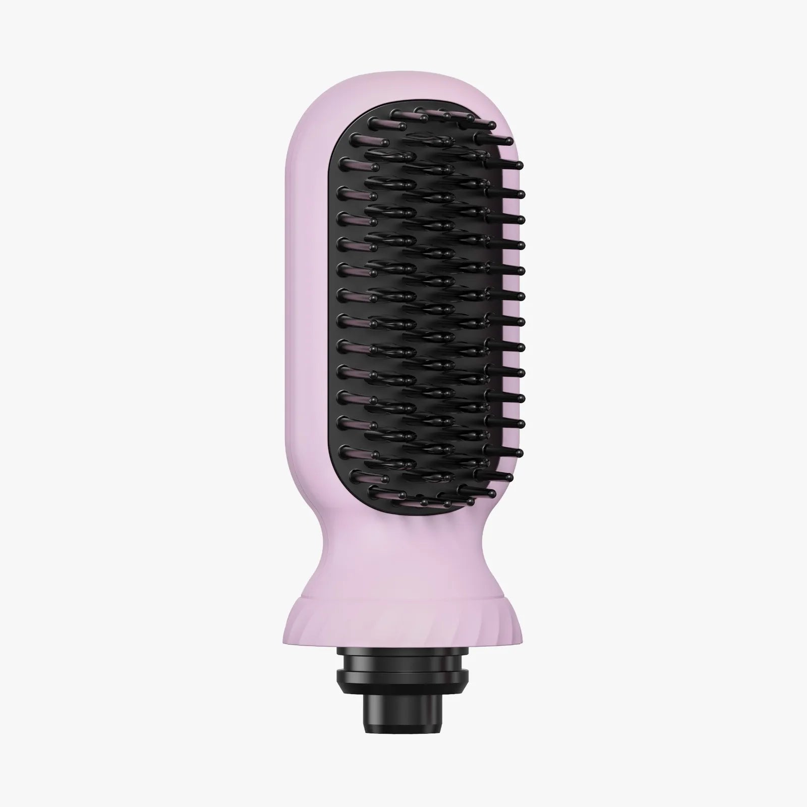 جهاز تصفيف شعر أوتوماتيك 5 في 1 مع ملحقات متعددة – بورودو Porodo Hair Styler Pink