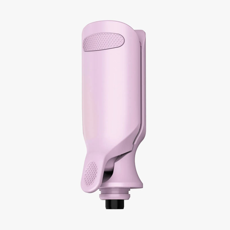 جهاز تصفيف شعر أوتوماتيك 5 في 1 مع ملحقات متعددة – بورودو Porodo Hair Styler Pink-4