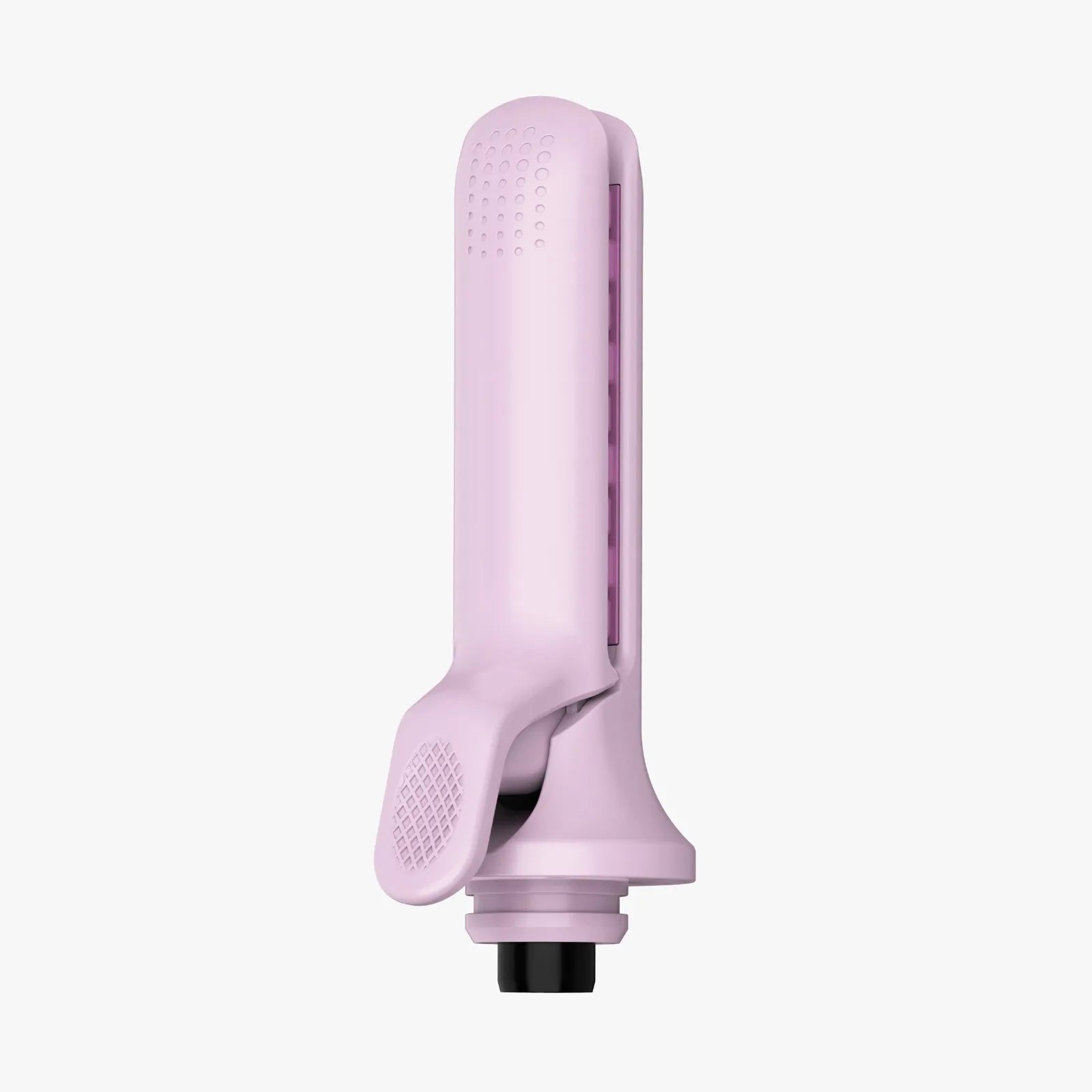 جهاز تصفيف شعر أوتوماتيك 5 في 1 مع ملحقات متعددة – بورودو Porodo Hair Styler Pink