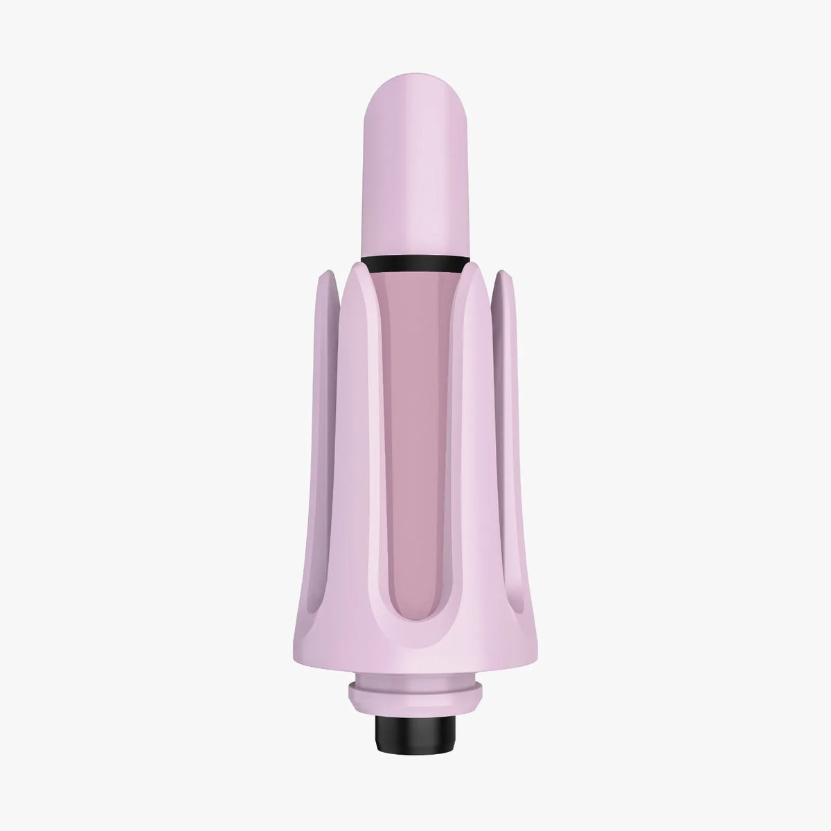 جهاز تصفيف شعر أوتوماتيك 5 في 1 مع ملحقات متعددة – بورودو Porodo Hair Styler Pink-6