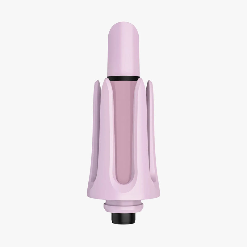 جهاز تصفيف شعر أوتوماتيك 5 في 1 مع ملحقات متعددة – بورودو Porodo Hair Styler Pink-6