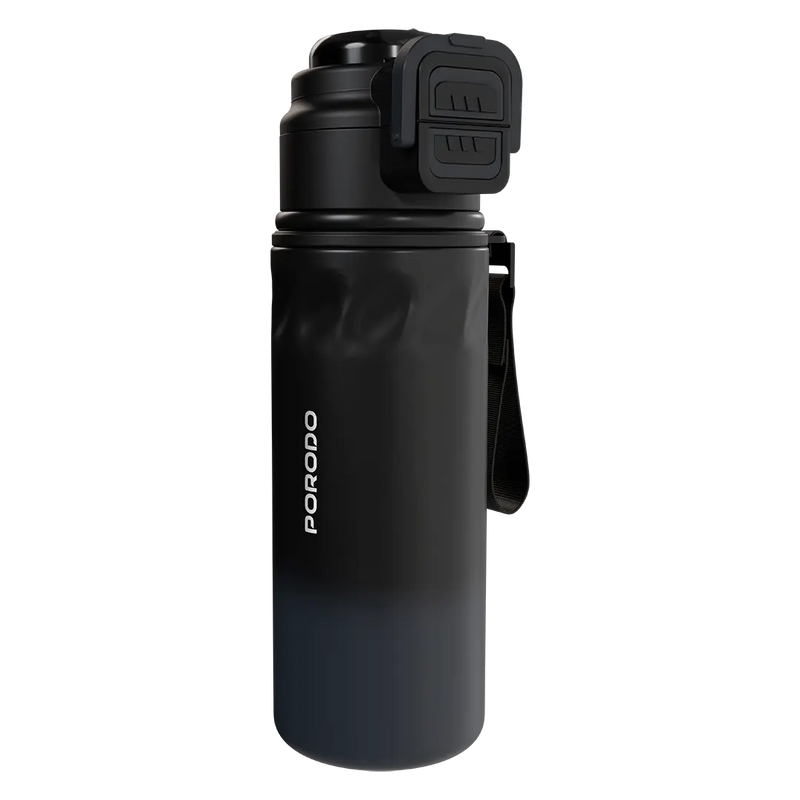 Porodo Lifestyle Powersip Sports water Bottle 670 ml-6