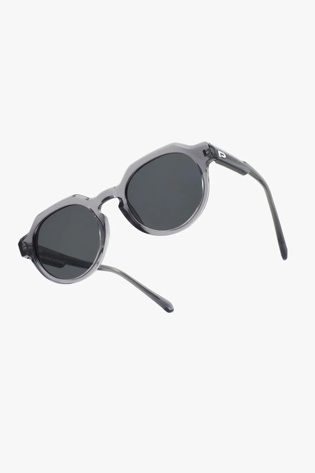 Porodo Montago Lifestyle Distinct Geometric Frame Sunglass With Polarized Lens