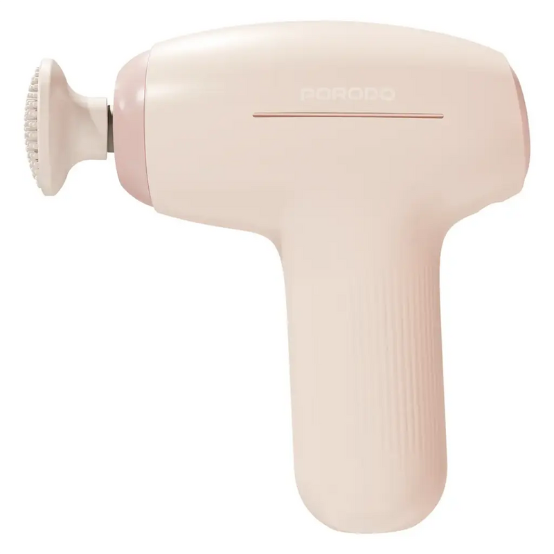Porodo Lifestyle Portable 5 Gears Massage Gun-8