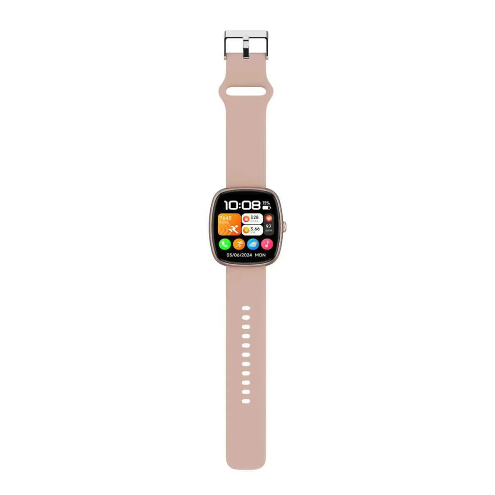 Porodo Rony Smartwatch TFT 1.83 Screen Waterproof IP67