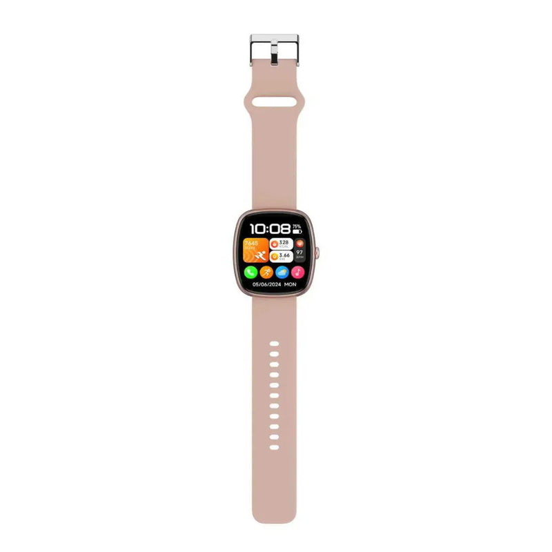 Porodo Rony Smartwatch TFT 1.83 Screen Waterproof IP67-10