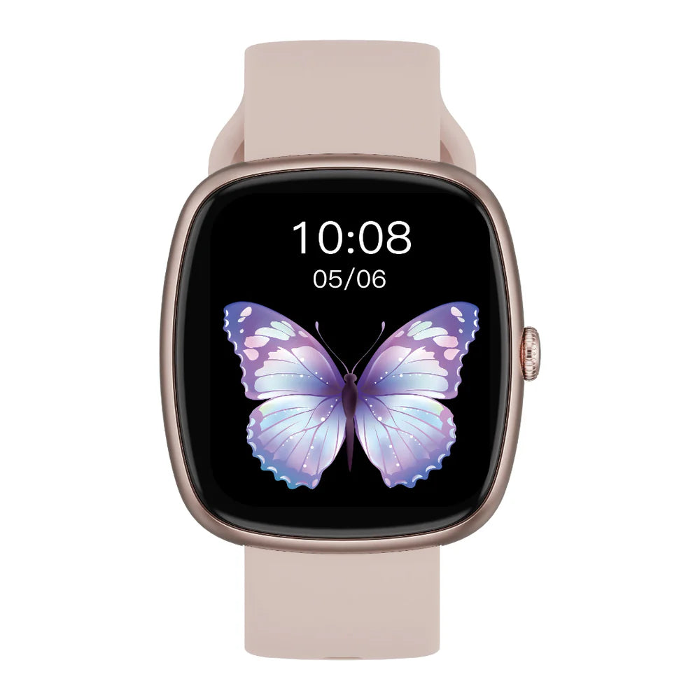 Porodo Rony Smartwatch TFT 1.83 Screen Waterproof IP67