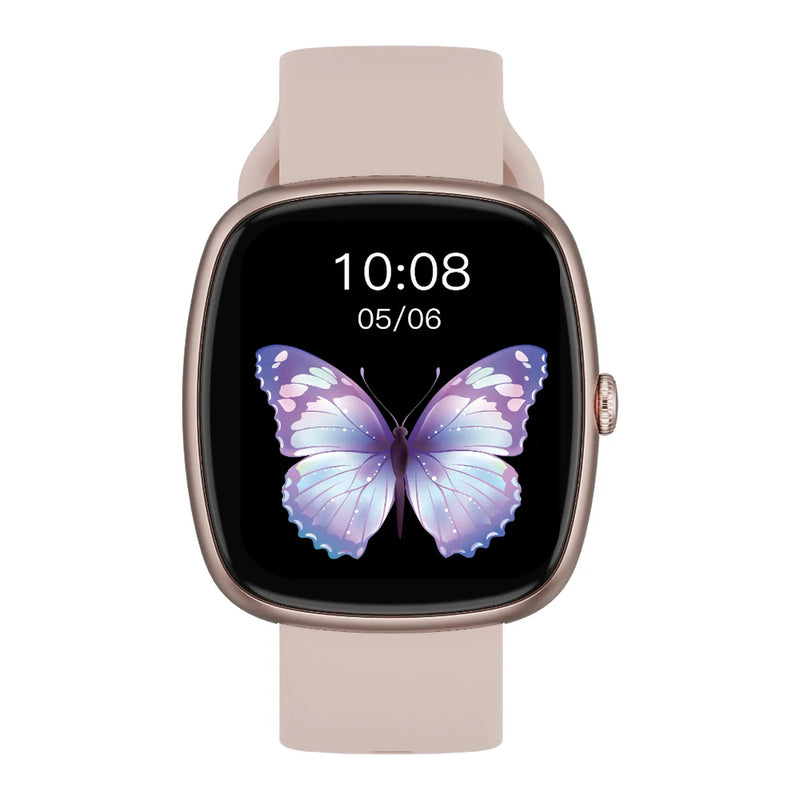 Porodo Rony Smartwatch TFT 1.83 Screen Waterproof IP67-9