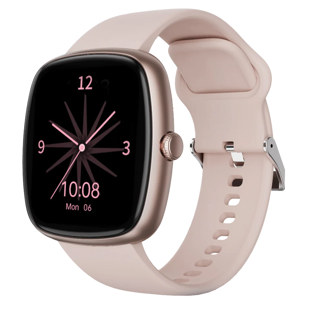 Porodo Rony Smartwatch TFT 1.83 Screen Waterproof IP67
