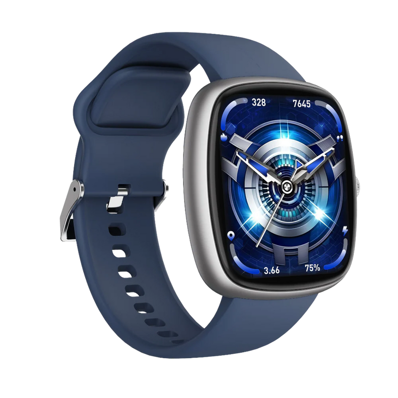 Porodo Rony Smartwatch TFT 1.83 Screen Waterproof IP67-6