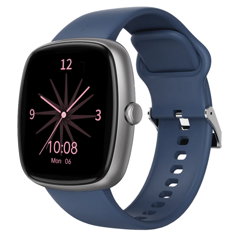 Porodo Rony Smartwatch TFT 1.83 Screen Waterproof IP67-5