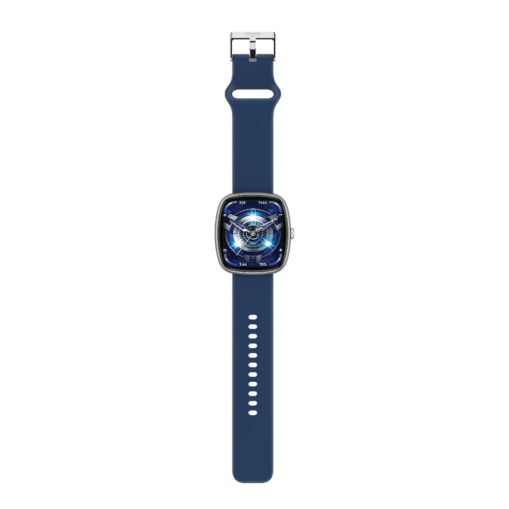 Porodo Rony Smartwatch TFT 1.83 Screen Waterproof IP67