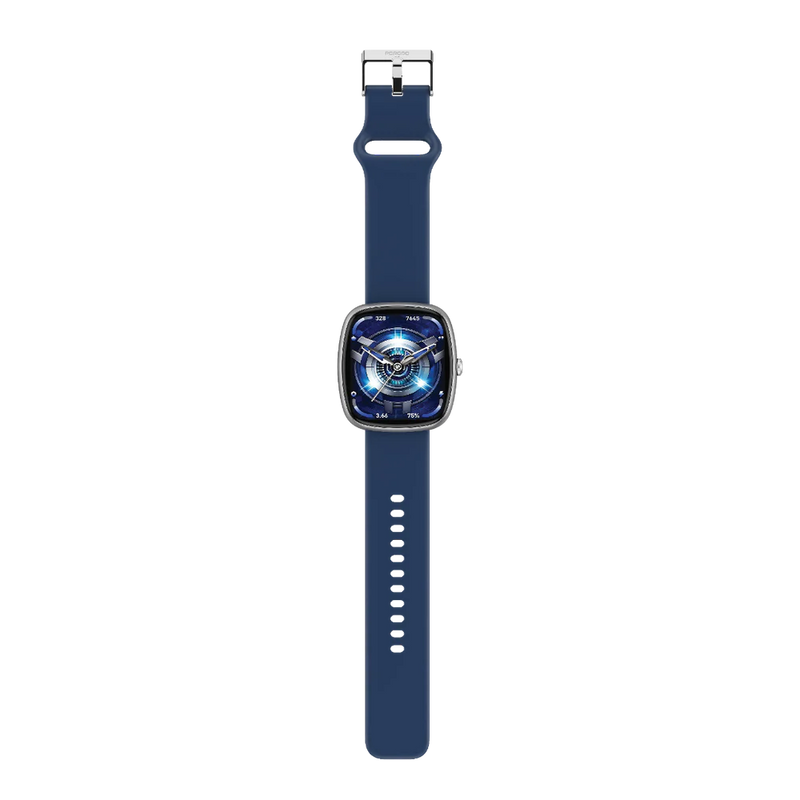 Porodo Rony Smartwatch TFT 1.83 Screen Waterproof IP67-4