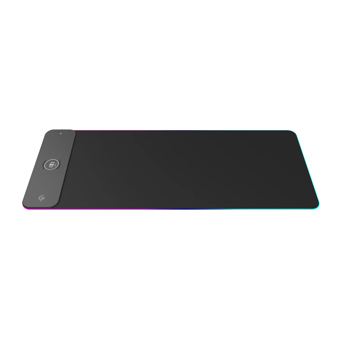 ماوس باد جيمينج RGB بحجم XL مع شحن لاسلكي 15W – بورودو Porodo Gaming-4
