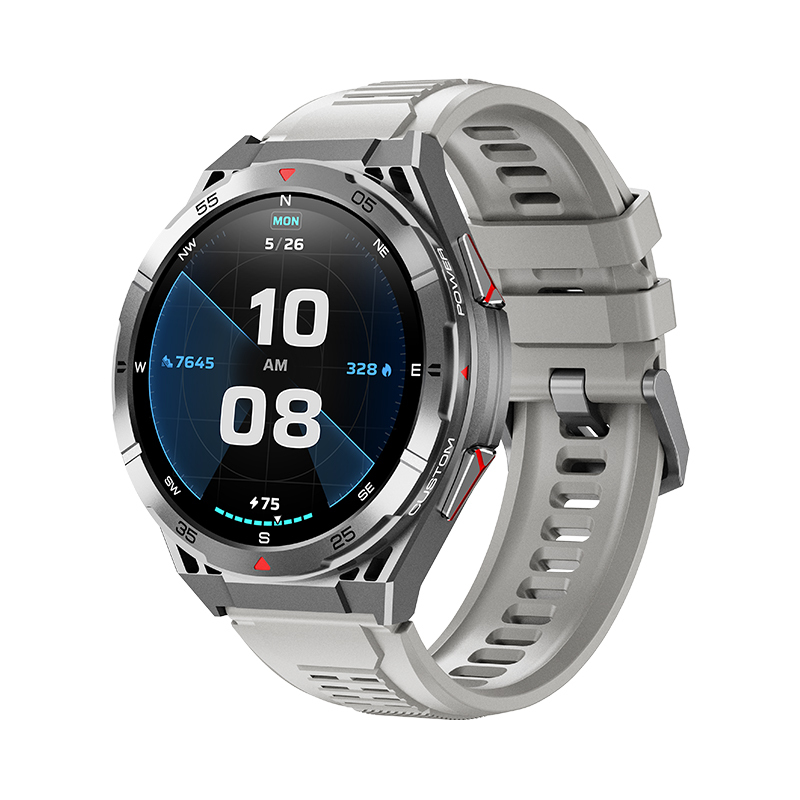 SMART WATCH GPS ATS3085L