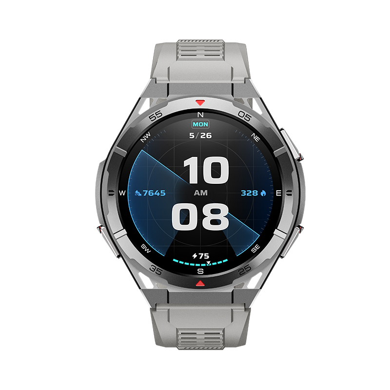 SMART WATCH GPS ATS3085L