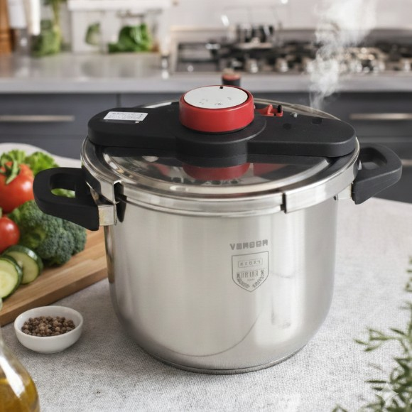 Vsnoon Pressure Cooker 22cm/18l Wsn-159