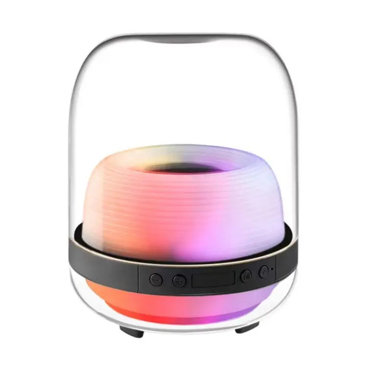 S29 LED BLUETOOTH SPEAKER