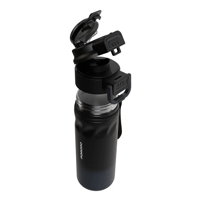 Porodo Lifestyle Powersip Sports water Bottle 670 ml-9
