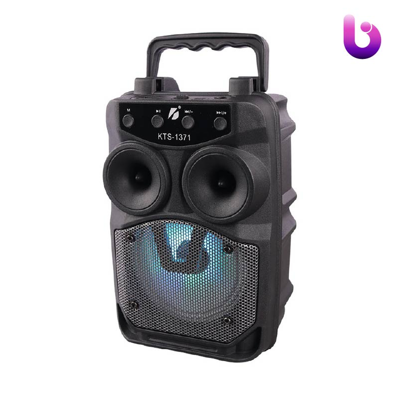 KBroad WIRELESS SPEAKER  KTS-1371