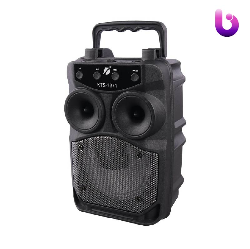 KBroad WIRELESS SPEAKER  KTS-1371