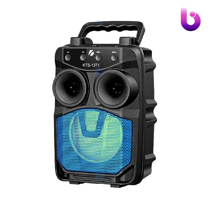 KBroad WIRELESS SPEAKER  KTS-1371