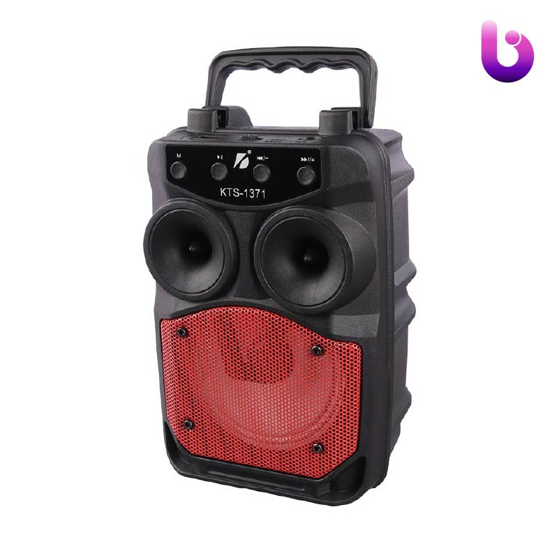 KBroad WIRELESS SPEAKER  KTS-1371