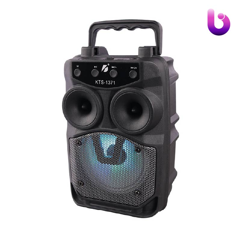 KBroad WIRELESS SPEAKER  KTS-1371