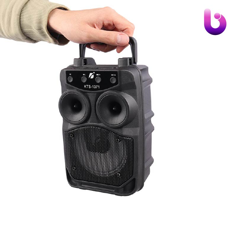KBroad WIRELESS SPEAKER  KTS-1371
