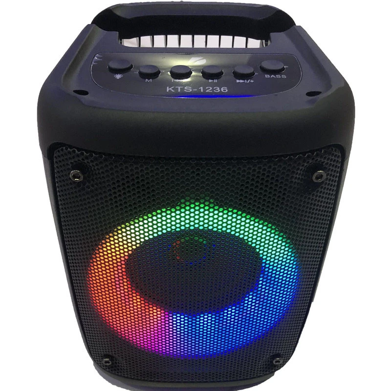 KBroad WIRELESS SPEAKER KTS-1236