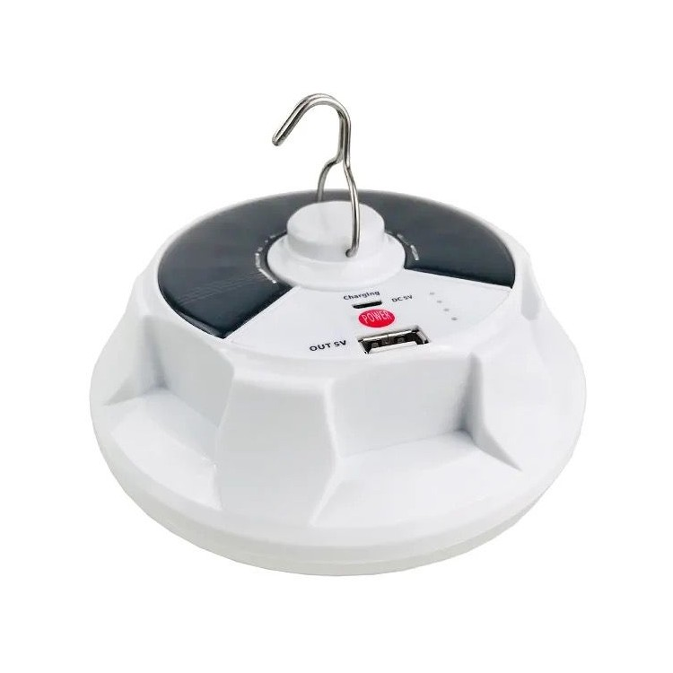 CAMPING LAMP XJT90