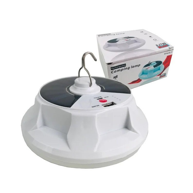 CAMPING LAMP XJT90