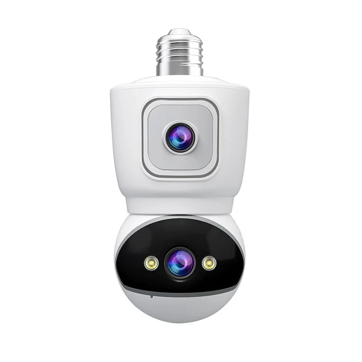 SriHome SH067 Smart Home Camera 2MP