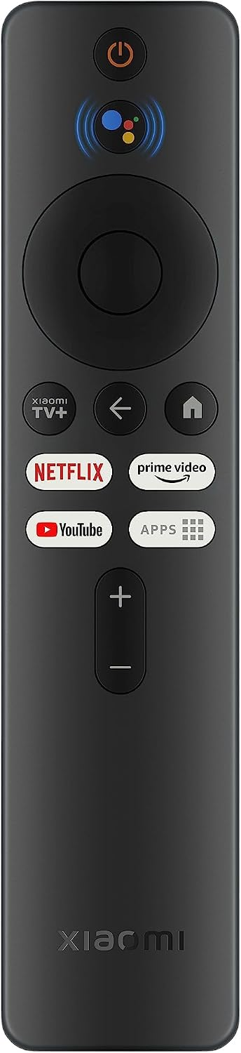 XIAOIM TV BOX S 2ND GEN 4K ULTRA-HD