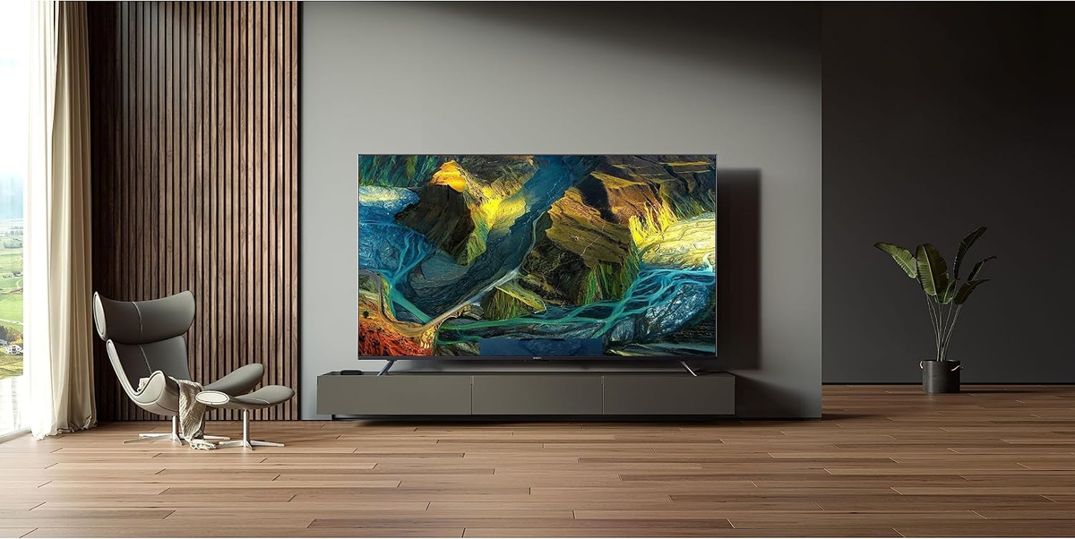 XIAOIM TV BOX S 2ND GEN 4K ULTRA-HD