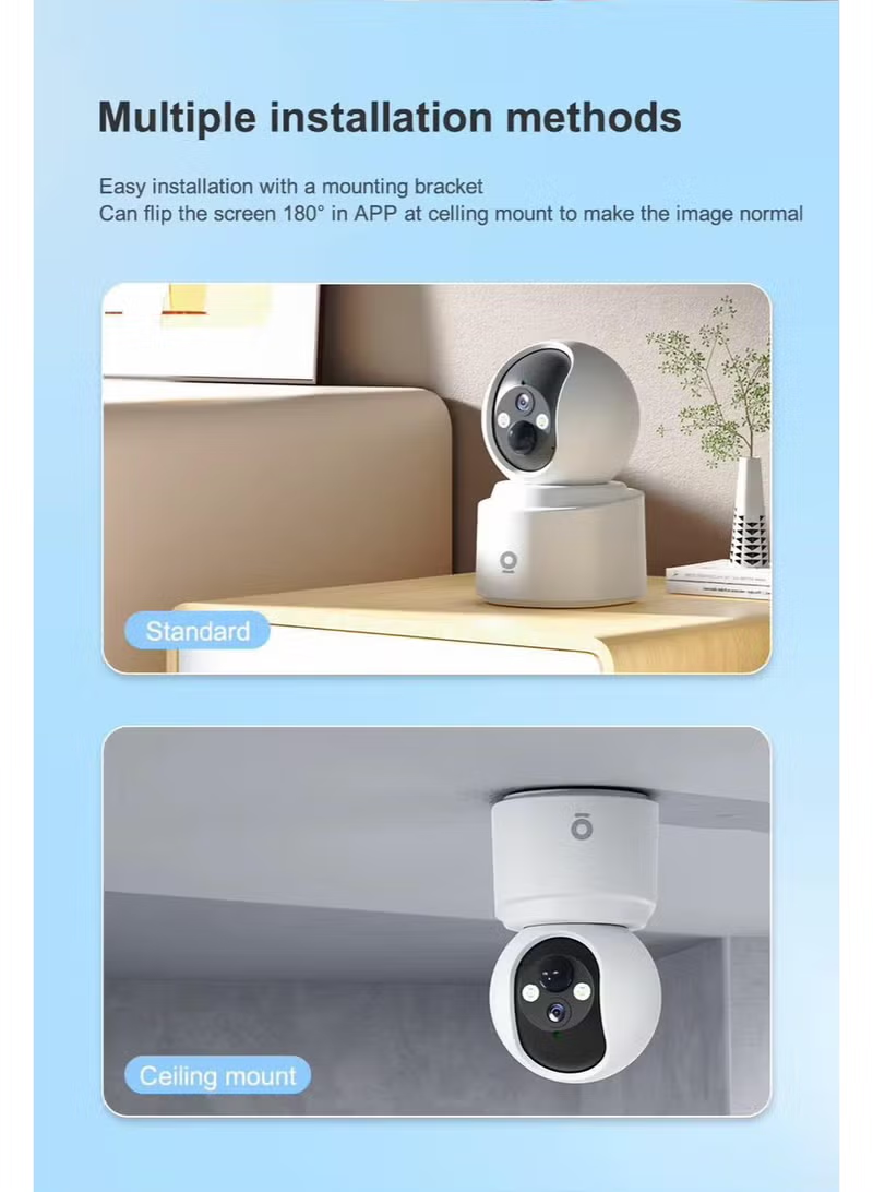 Q16S-1 2MP GEEK SPACE V380