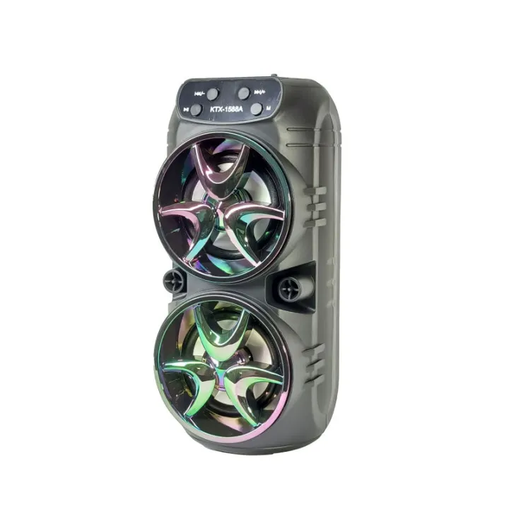 Wireless Speaker Model KTX-1588A