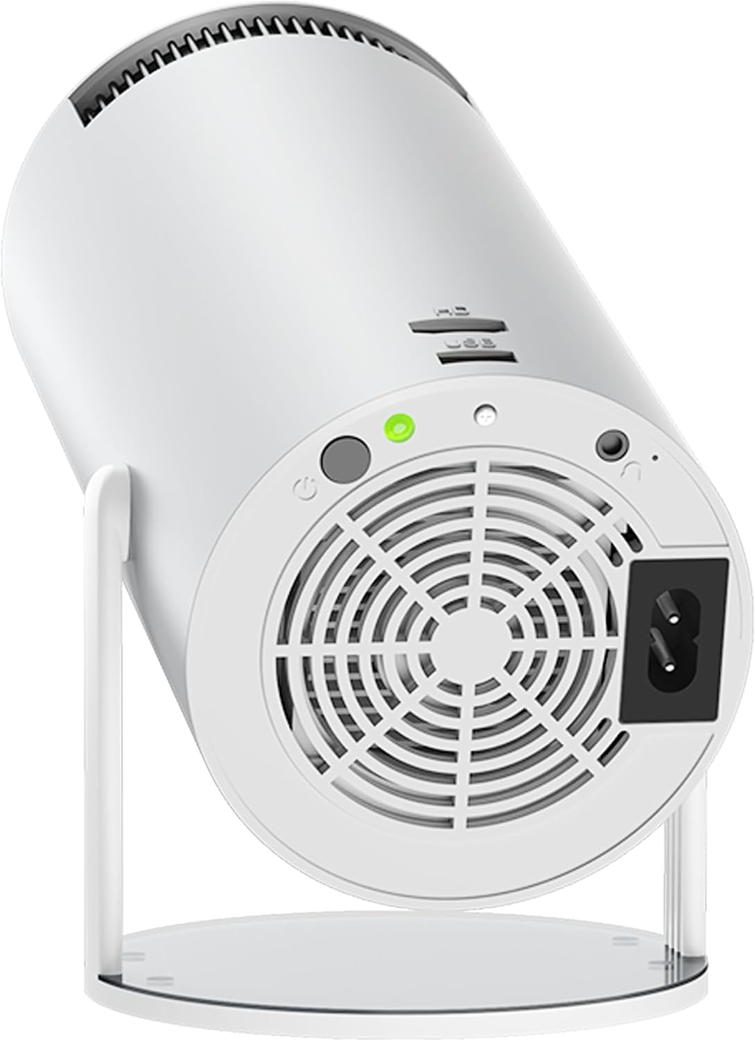 GEEK SPACE PROJECTOR 4K LED SOURCE HY300