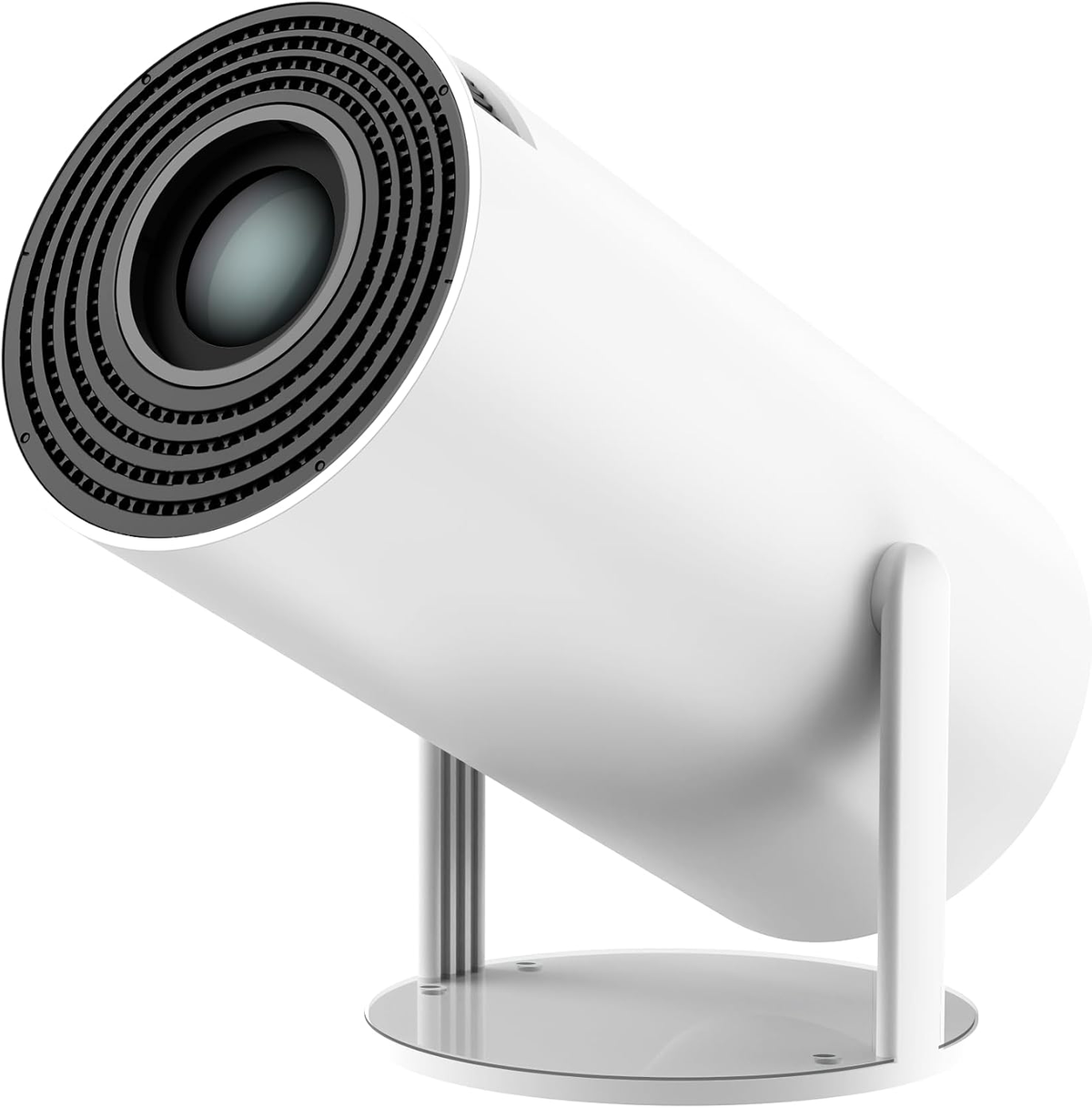 GEEK SPACE PROJECTOR 4K LED SOURCE HY300