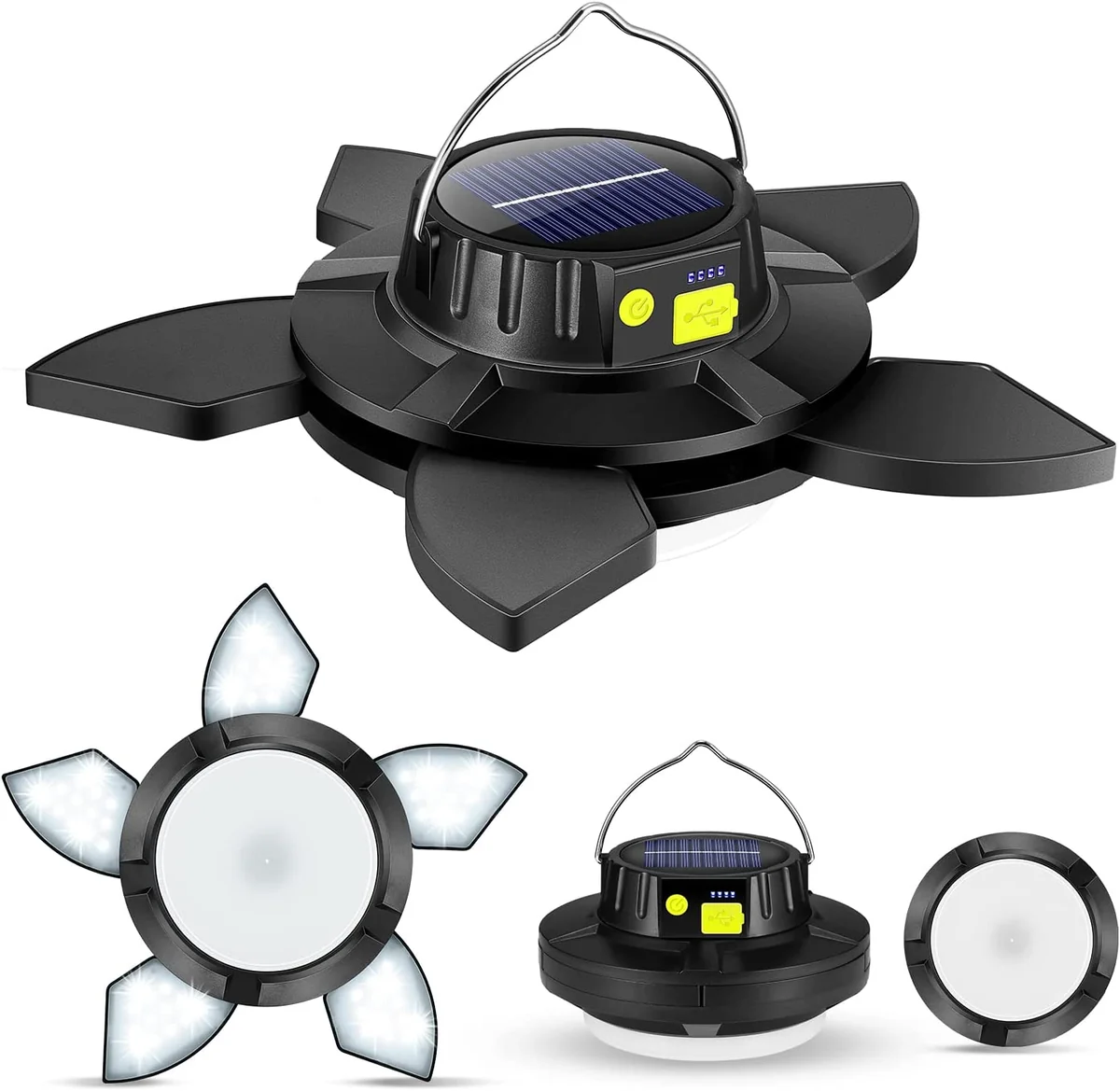 SOLAR EMERGENCY HL-0087