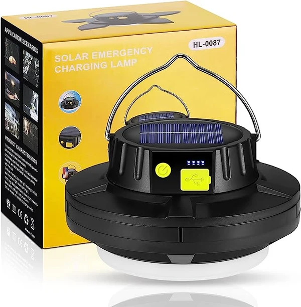 SOLAR EMERGENCY HL-0087
