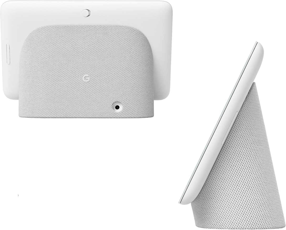 GOOGLE NEST HUP 7 INCH