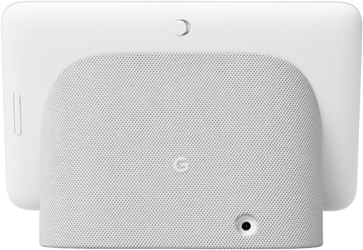 GOOGLE NEST HUP 7 INCH