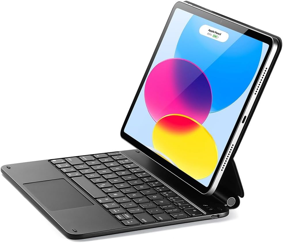 MAGIC KEYBOARD FOR IPAD 10TH 10.9 IPAD 11TH