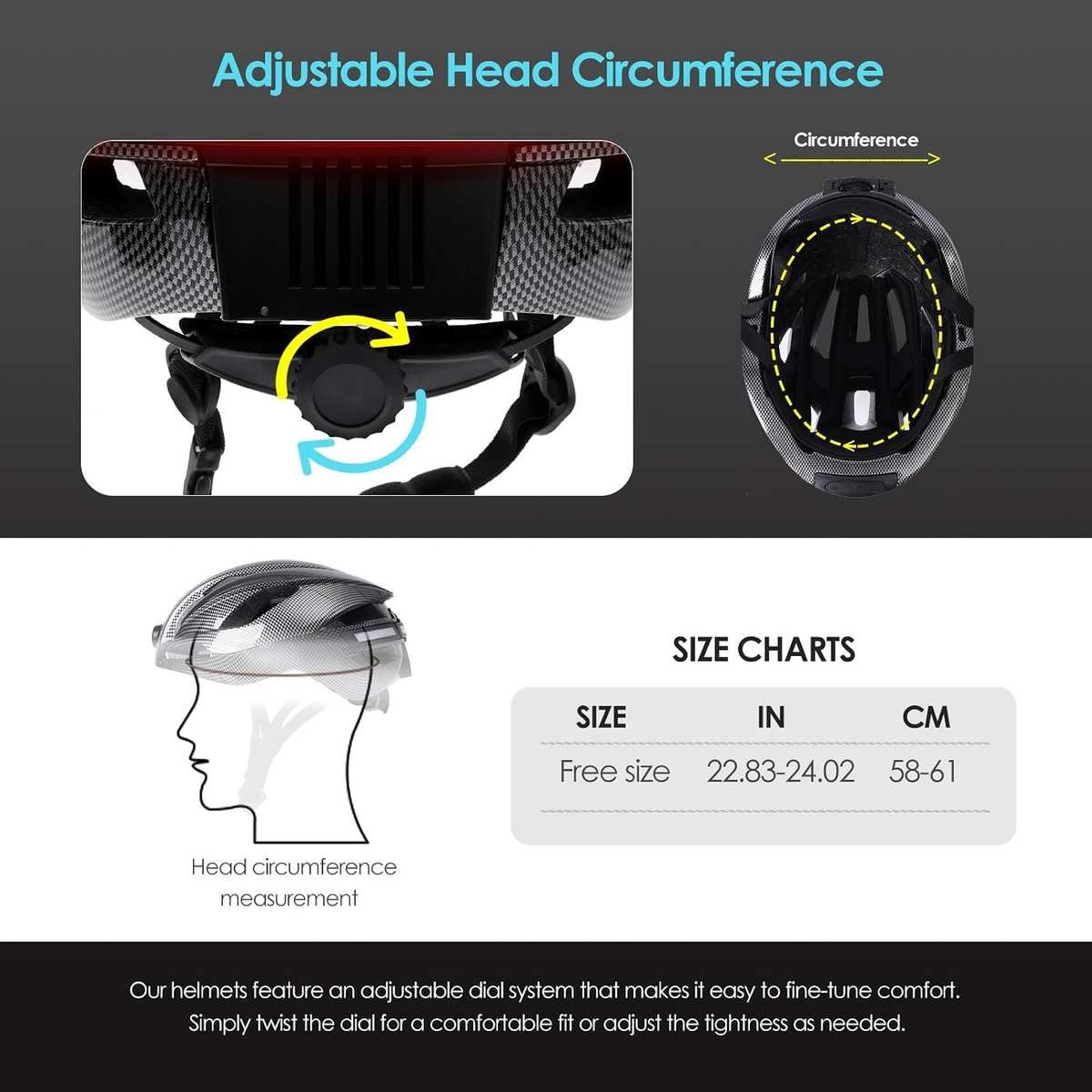 SMART HELMET ACTION CAMERA VIDEO RECORDING BLUETOOTH PHONE GPS