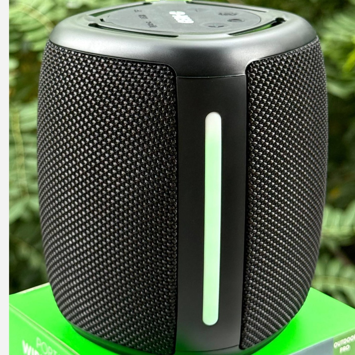 GEDI-G wireless speaker RGB  GD-127